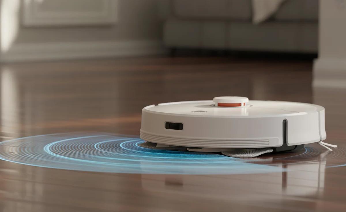 The Best Robot Vacuums We’ve Tested for 2025