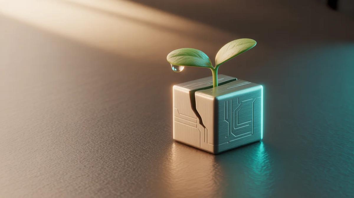 Crypto's Core Strengths Merit More Investment Despite Imperfections