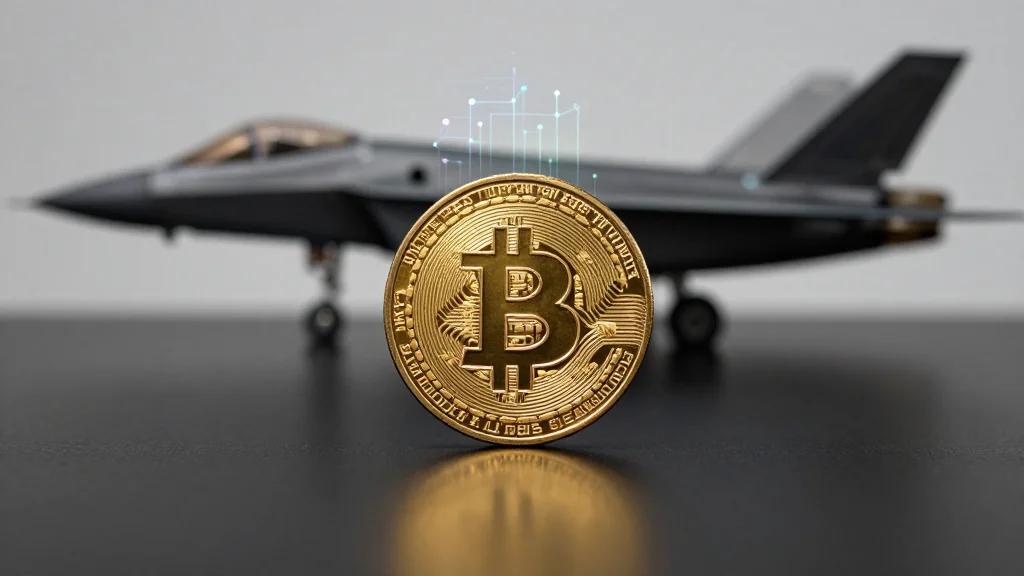 Choose the Right Bitcoin ETF Amid Emerging Technical Complexities