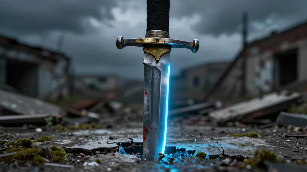 Taking a Zero-Nonsense Approach to Game Development: Why Liquid Swords Chose UE5 for Samson