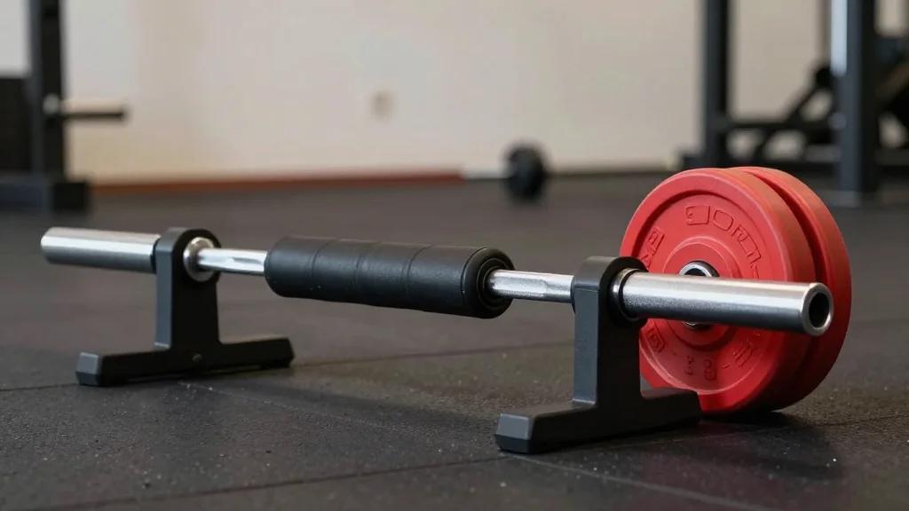 The Belden Bar Trains What Your Bench Press Has Been Skipping for Years
