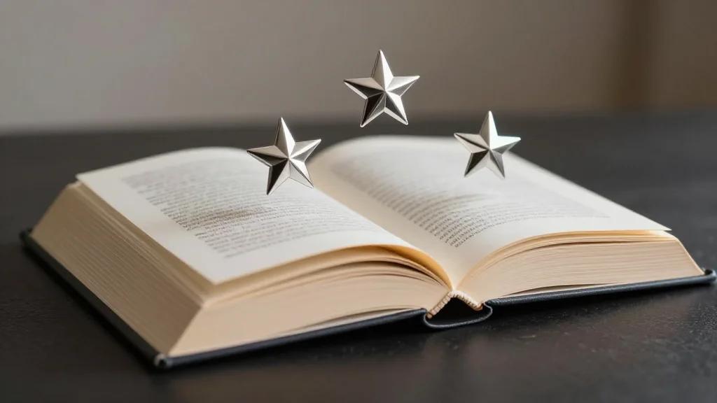 Three‑Star Reviews Signal Neutrality, Not Rejection