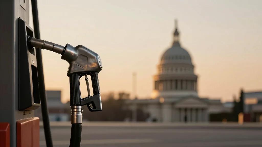 Regulation Rollbacks Won’t Lower Gas Prices, Experts Warn