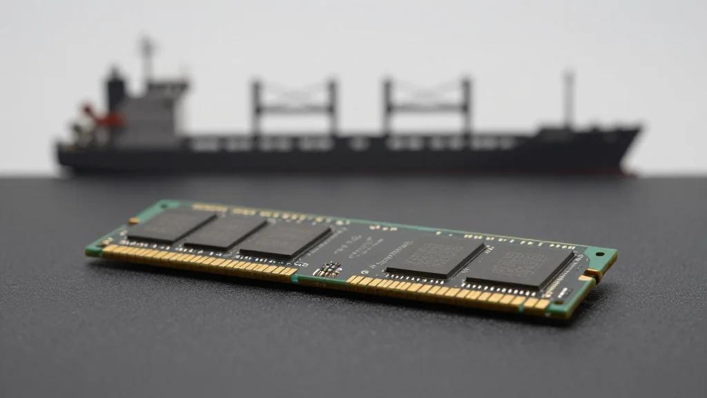 Export Controls Sparked YMTC's Rapid Innovation Surge