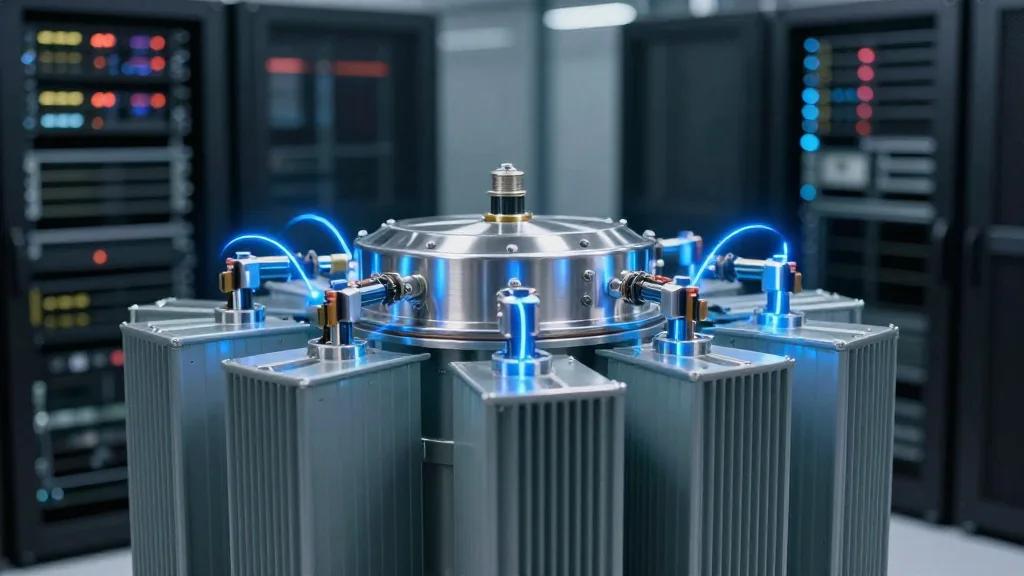 CoreWeave Reports $66.8 Billion AI Compute Backlog, Boosting B2B Growth Outlook