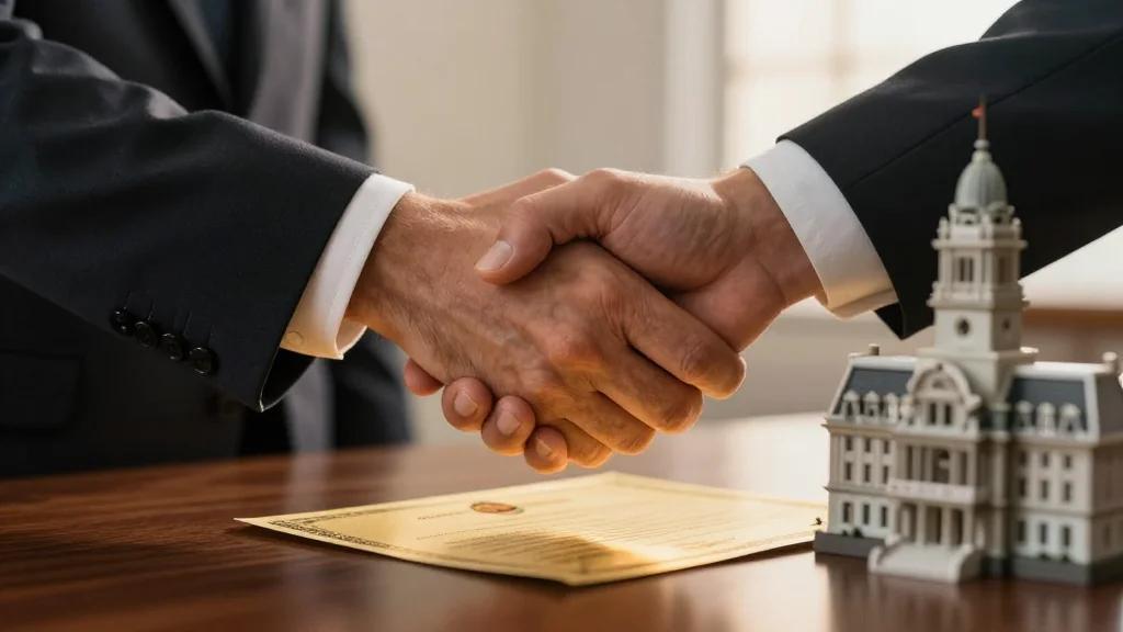 How Municipal Financial Advisors Evolved Over Time