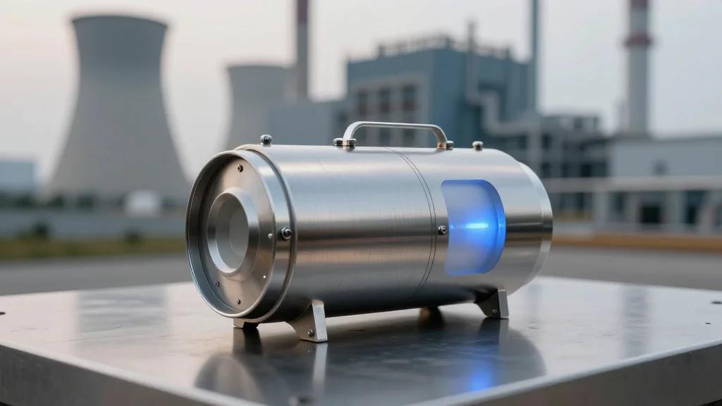 X-Energy Files IPO for SMR Venture, Eyes $2.3 Trillion Market