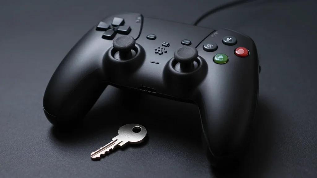 Fighting Game Pro Ludovic Mbock Detained by ICE