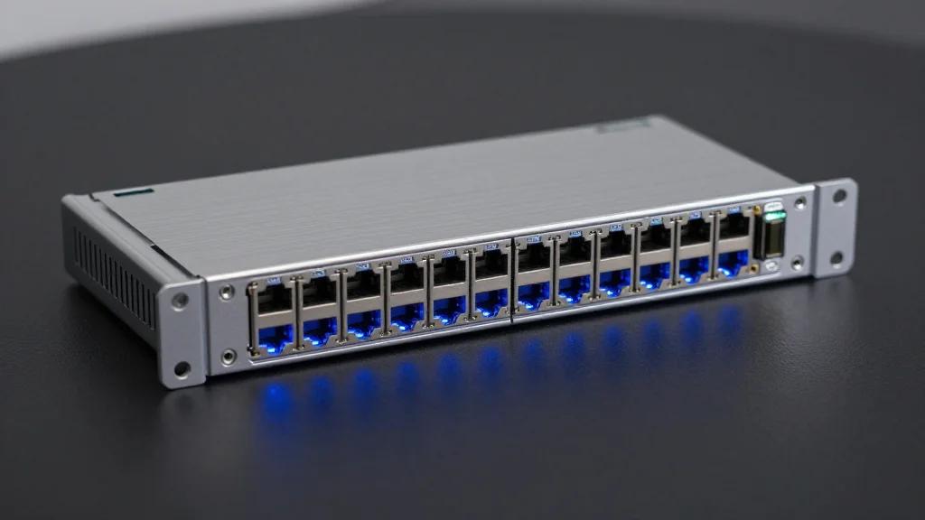 Nokia Q1 2026 Revenue Growth Driven by AI and Cloud Investments in Optical and IP Networks