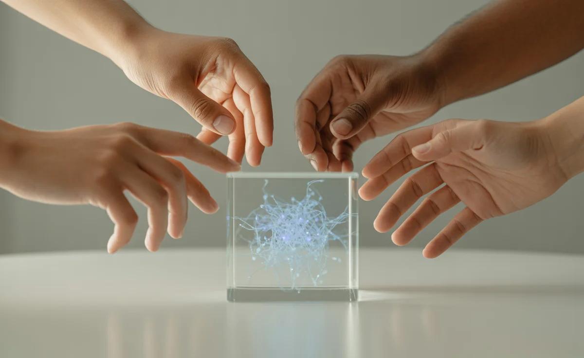 DeFi Made Accessible for All Users