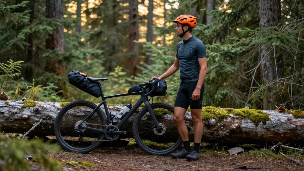 66 New Bikepacking Routes Connect 12 Towns Across West Virginia’s Monongahela National Forest