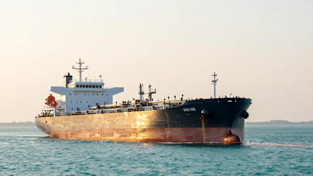 US Enforces Full Hormuz Blockade, Ends Russia, Iran Oil Waivers, Fuel Shock Hits Global Supply Chain