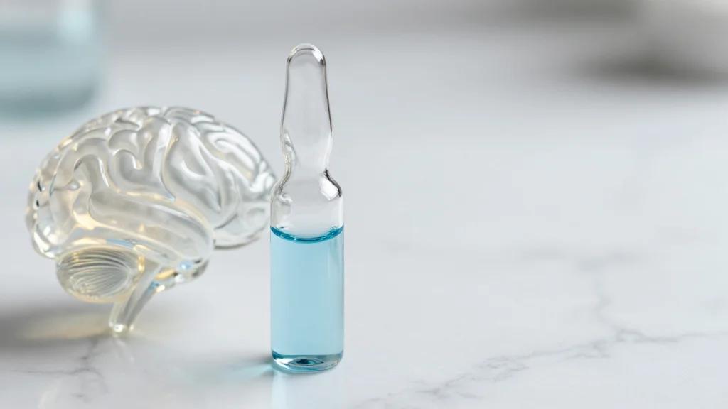 GLP‑1s Linked to Lower Risk of Mental Illness Worsening