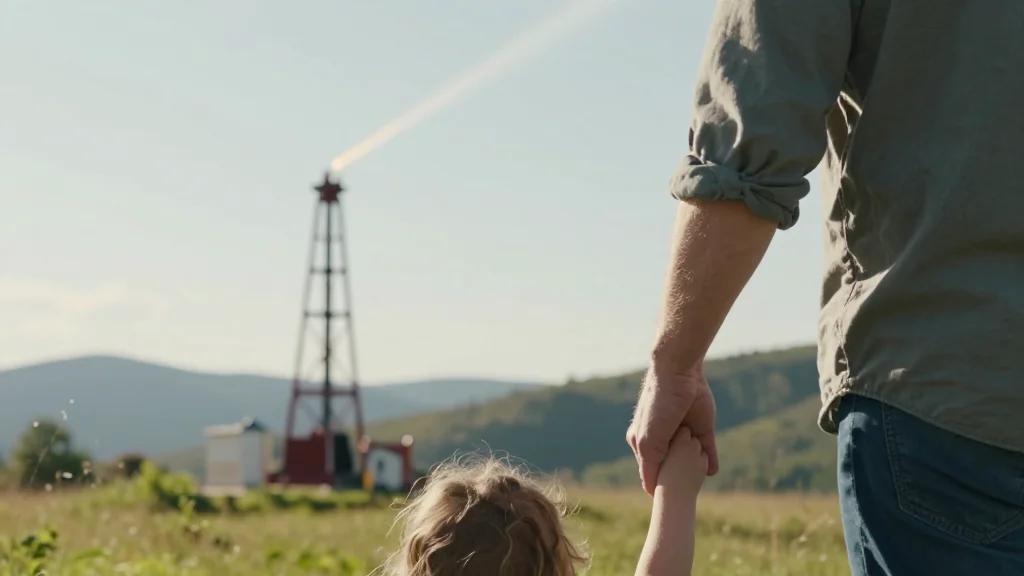 Is EQT Well-Positioned to Gain on Mounting Clean Energy Demand?