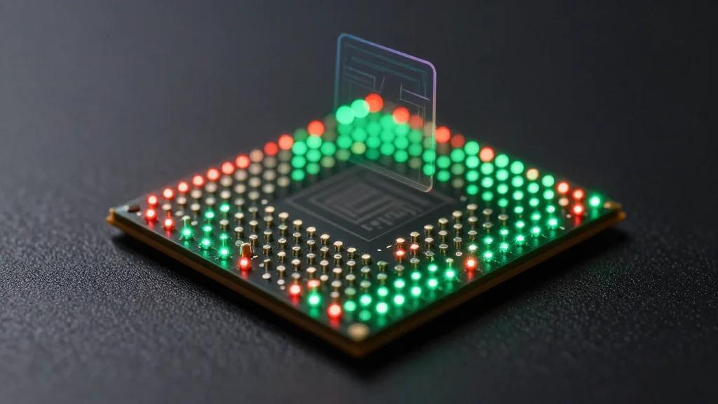 Polar Light Awarded €1.1m EU Grant for 18-Month 2ndGenMicroLED Project