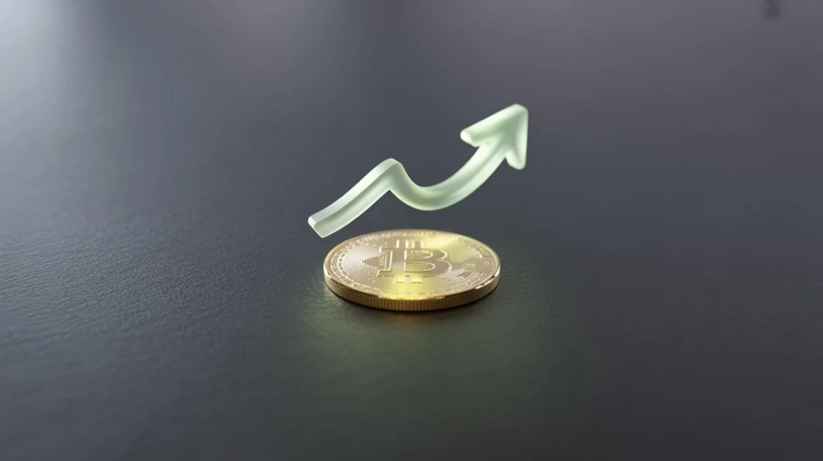Rate‑Cut Odds Surge to 87%, Boosting Bitcoin