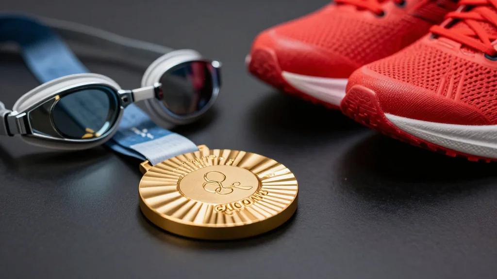 Even Champions Defy Posture Myths, Proving Pain Isn’t Posture