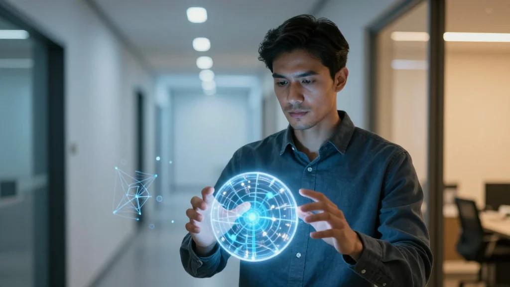 Microsoft’s AI ‘Transformation Paradox’ Shows 65% Fear Adoption While Only 13% Get Rewards