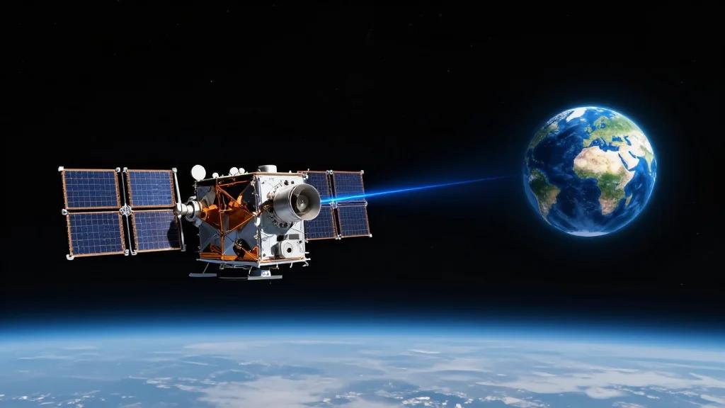 Podcast: Iris² and the European Space Programme