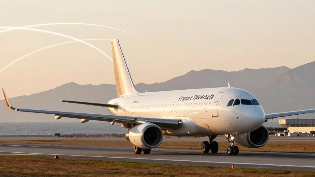 Antalya Selected to Host Routes Europe 2027