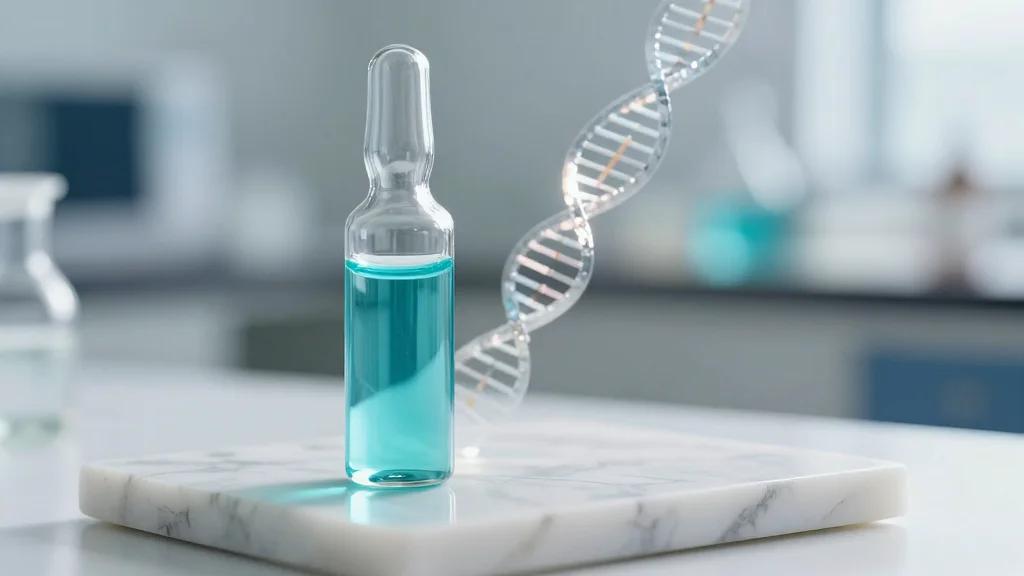 Gerontologist Aubrey De Grey Says Medicine Could Outpace Aging Within Two Decades