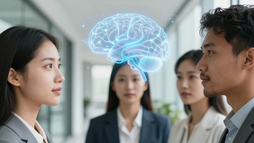 What Becoming 'AI Numb' Means for Workforce Change