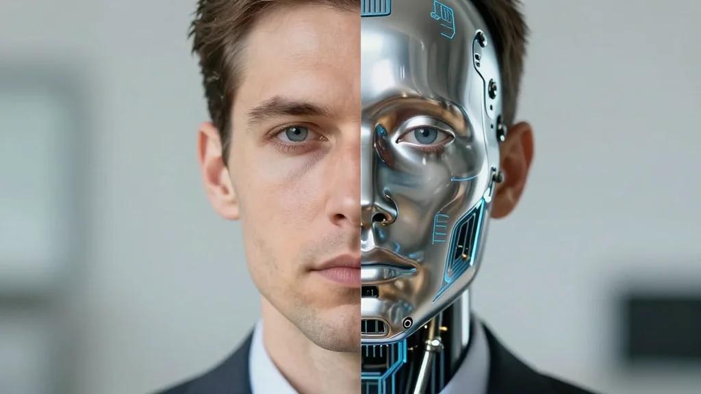 AI's Jagged Frontier Shows Humans Still Essential