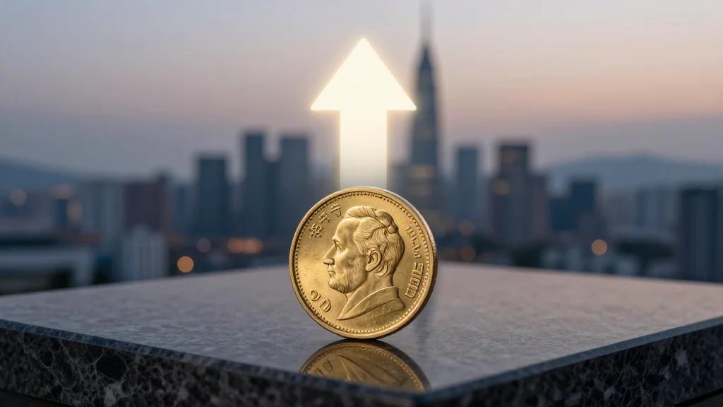 Seoul KOSPI Climbs Nearly 3% Toward 6,000 as Middle East Tensions Ease