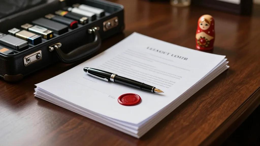 From Warning to Funding: Russia’s Expanding Media Machine and the Risk Signals Ahead