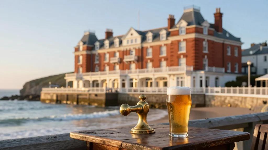 New-Look Rooms Revealed At Newquay’s Great Western