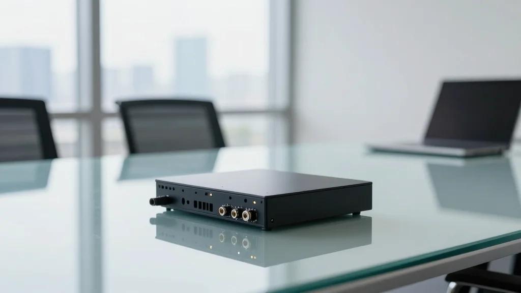 Hughes Pivots to Corporate B2B Services Focus