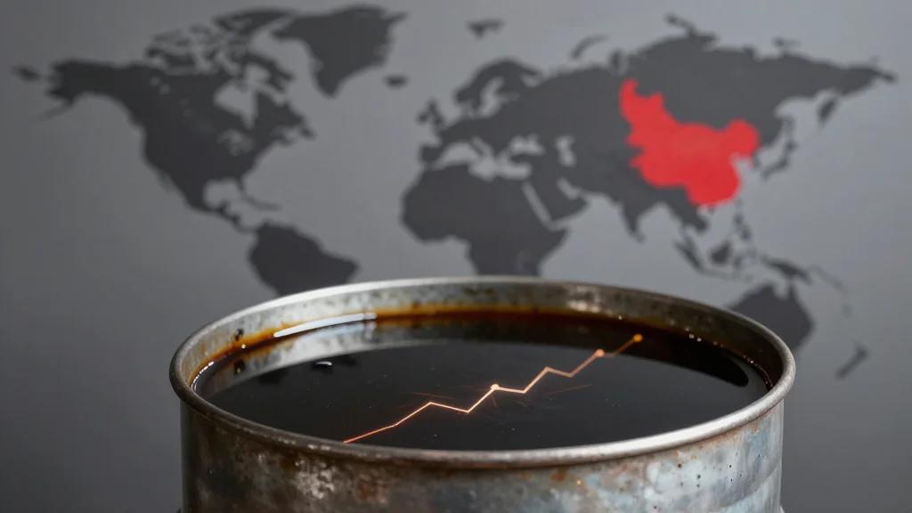 Iran Conflict Expands Beyond Energy to All Sectors