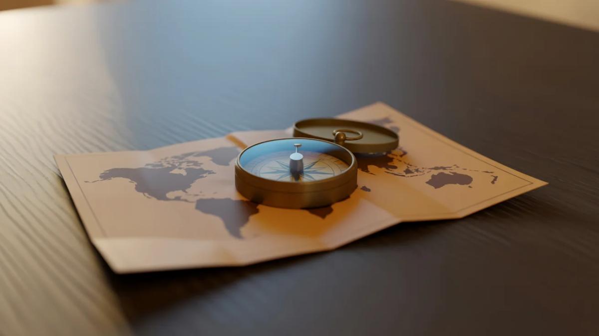 Crypto Coin Minute for December 5th, 2025 at 05:15 AM Pacific Time.