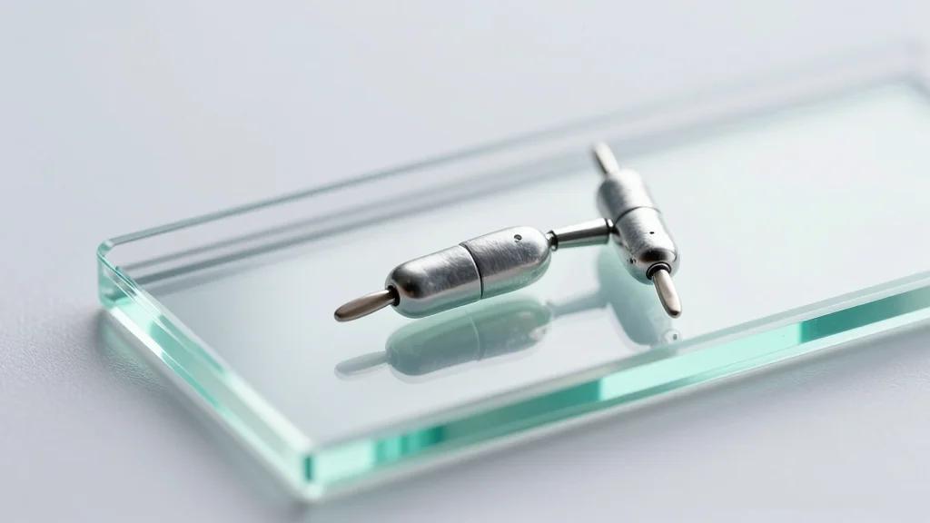 Light‑Powered Nanorobots Capture and Relocate Bacteria Precisely