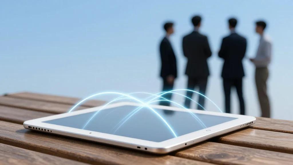 UK Workers Value Reliable Tech as Much as Pay