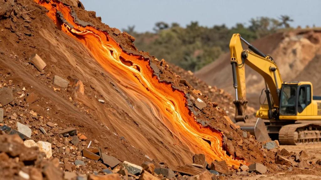 Antilles Gold, GeoMinera Begin Cuba Mine, 2026 Commissioning