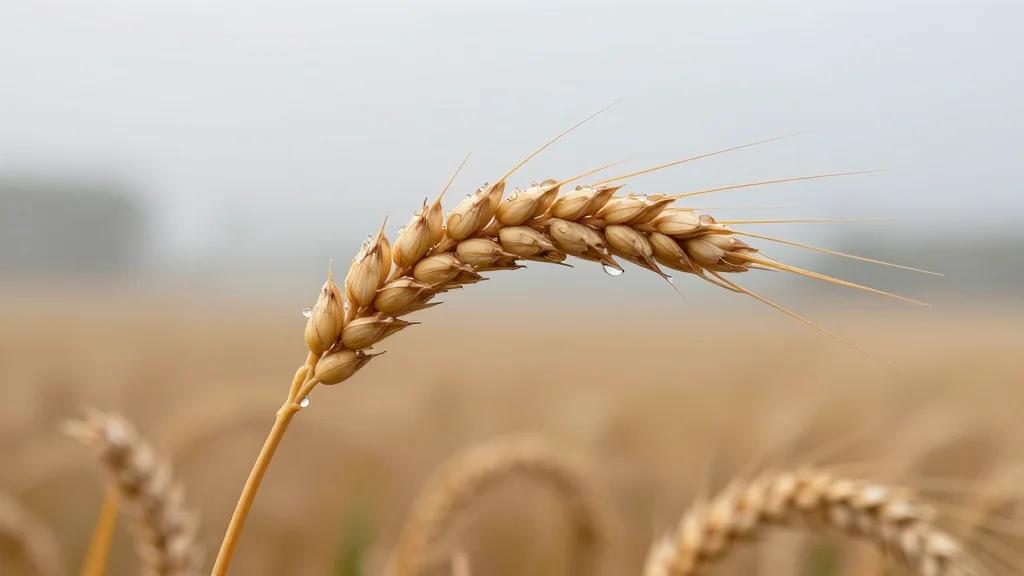 Breeding Alters Winter Wheat Water Use in Europe