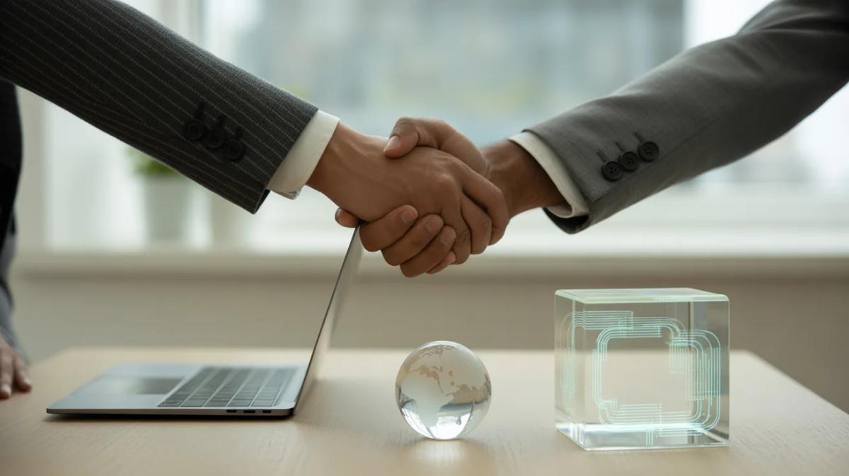 Tata Communications Acquires 51% Stake in AI-Native SaaS Firm Commotion Inc.