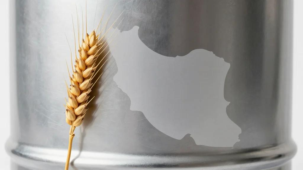 Pro Farmer Podcast | How U.S. Strikes in Iran Could Impact Ag Markets