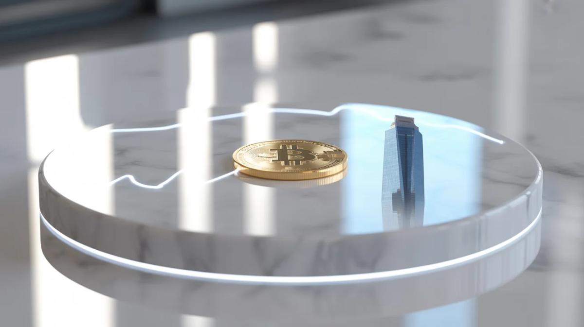 Charles Schwab to Launch Bitcoin Trading in 2026