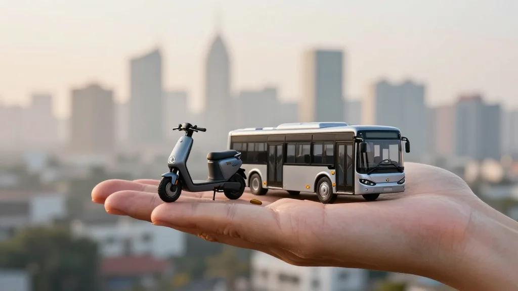 BP Ventures Asia and Middle East Managing Director Sophia Nadur Exits