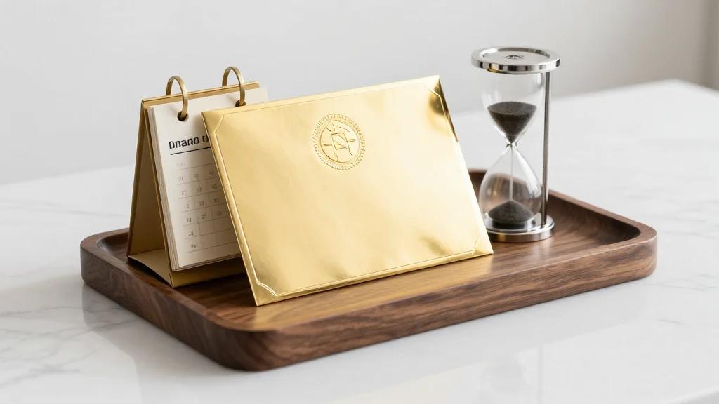 Hold ISOs 1‑Year/2‑Year for Capital Gains