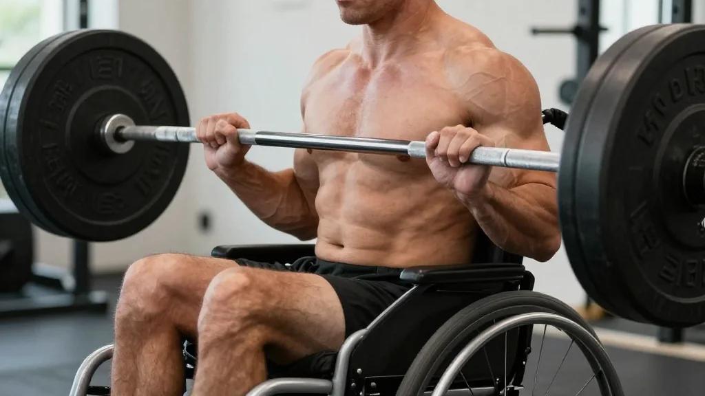 Beyond the Barbell: 4 Surprising Truths About Strength, Survival, and the Powerlifting Soul