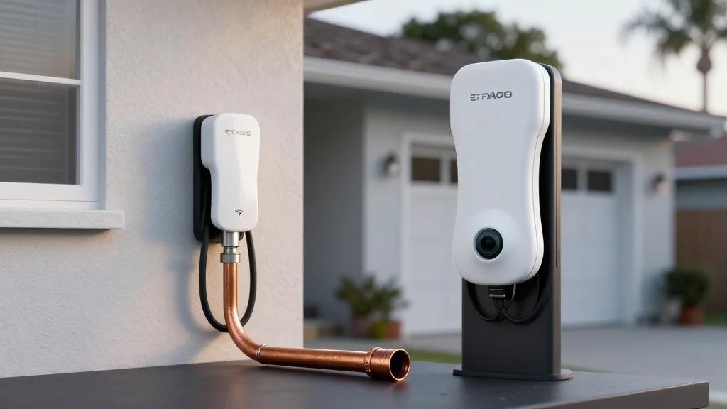 The Promise of Non-Pipeline Alternatives to Gas Lines