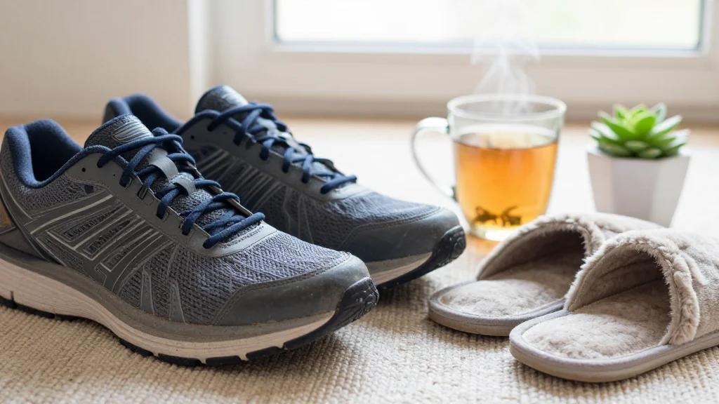 True Fitness Includes Rest, Not Nonstop Running