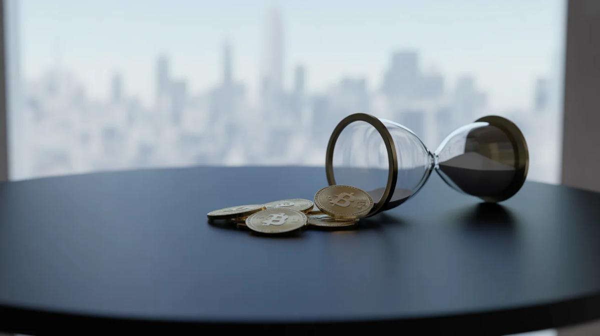 Markets Tumble as Shutdown Vote Looms Today