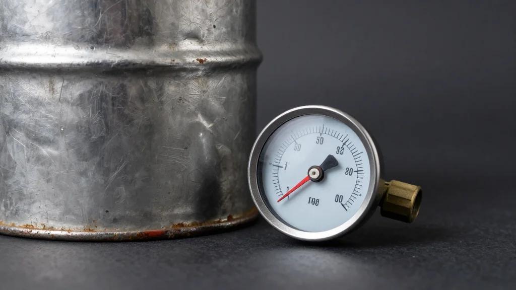 CEOs Warn Forward Oil Prices Understate War-Driven Tightness