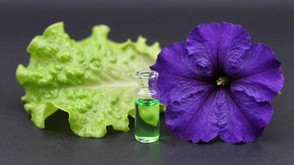 Stronger Scents and Healthier Crops: Unlocking Plants' Hidden Potential Through Precision Gene Editing