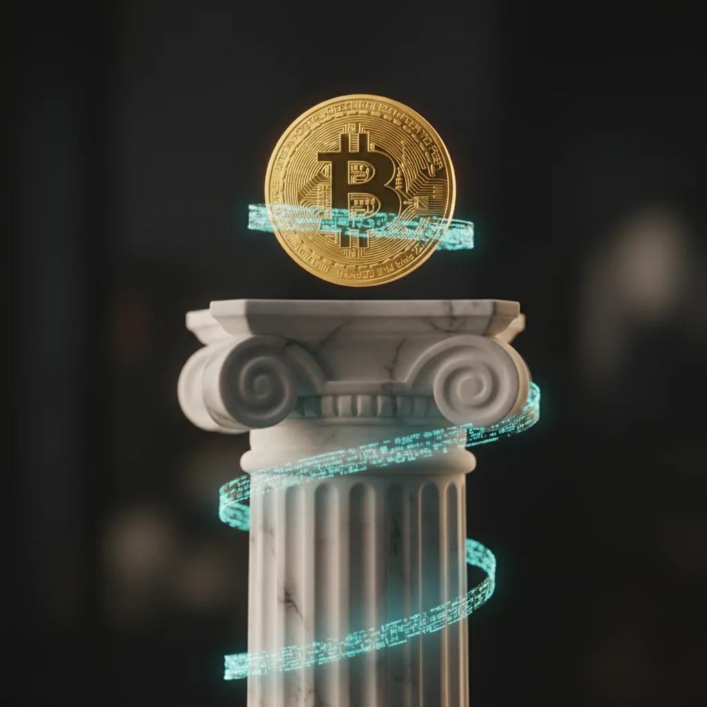 SEC CHAIR PAUL ATKINS BIG CRYPTO STATEMENTS! BANK OF AMERICA TO OFFER BITCOIN INVESTING!