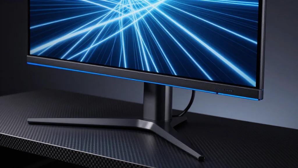 TCL Unveils Dual-Mode 1040Hz Mini-LED and 4K OLED Gaming Monitors